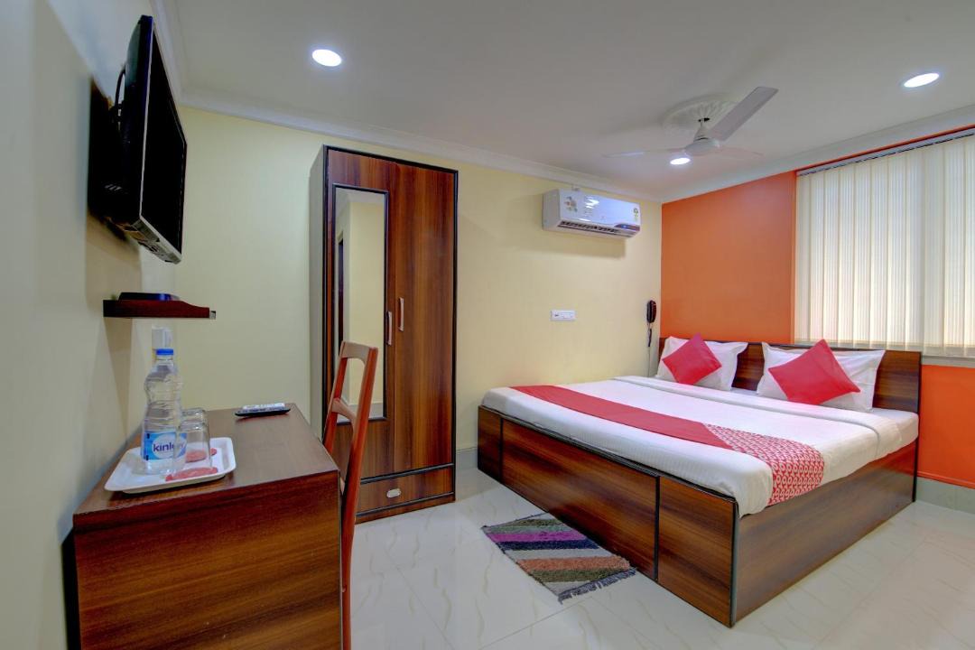 Photo of Bedroom in Sector 70