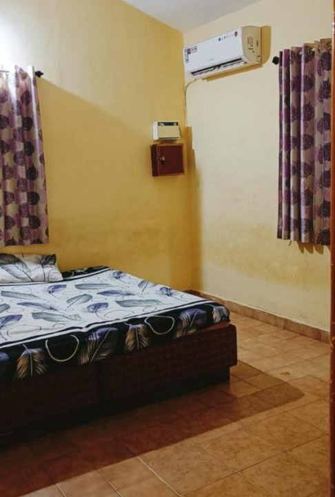 Photo of Bedroom in Calangute