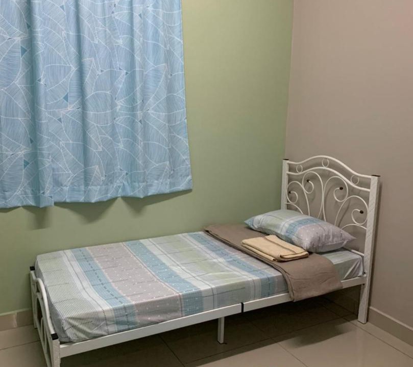 Photo of Bedroom in Presint 15