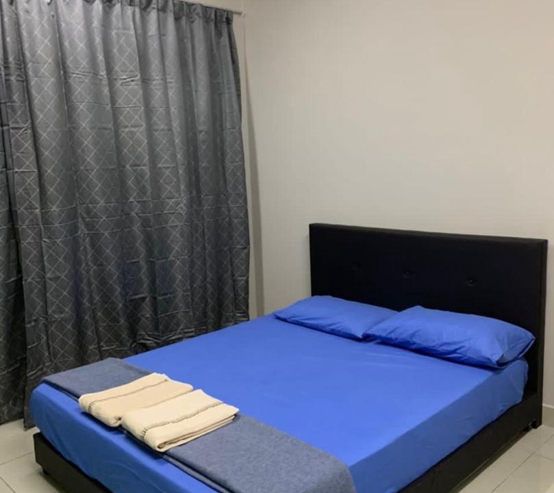 Photo of Bedroom in Presint 15