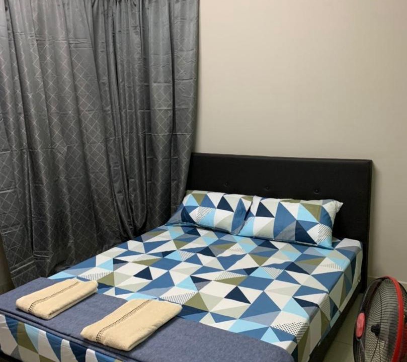 Photo of Bedroom in Presint 15
