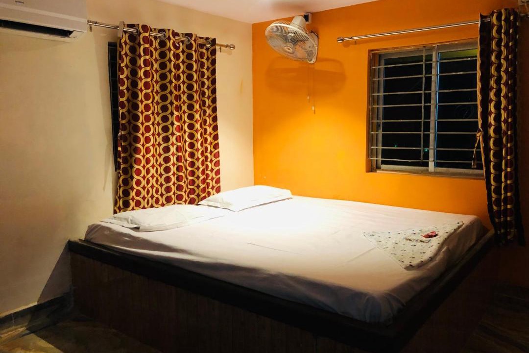 Photo of Bedroom in Mandarmani
