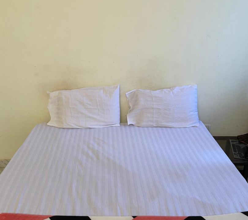Photo of Bedroom in Calangute