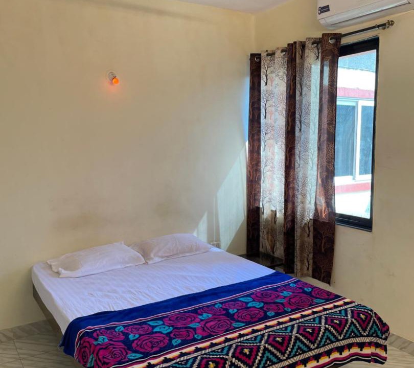 Photo of Bedroom in Calangute