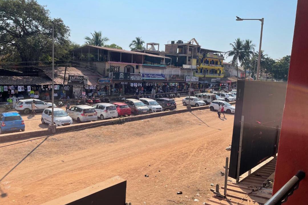 Photo of Others in Calangute