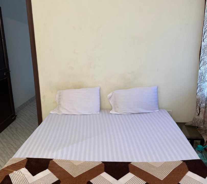 Photo of Bedroom in Calangute
