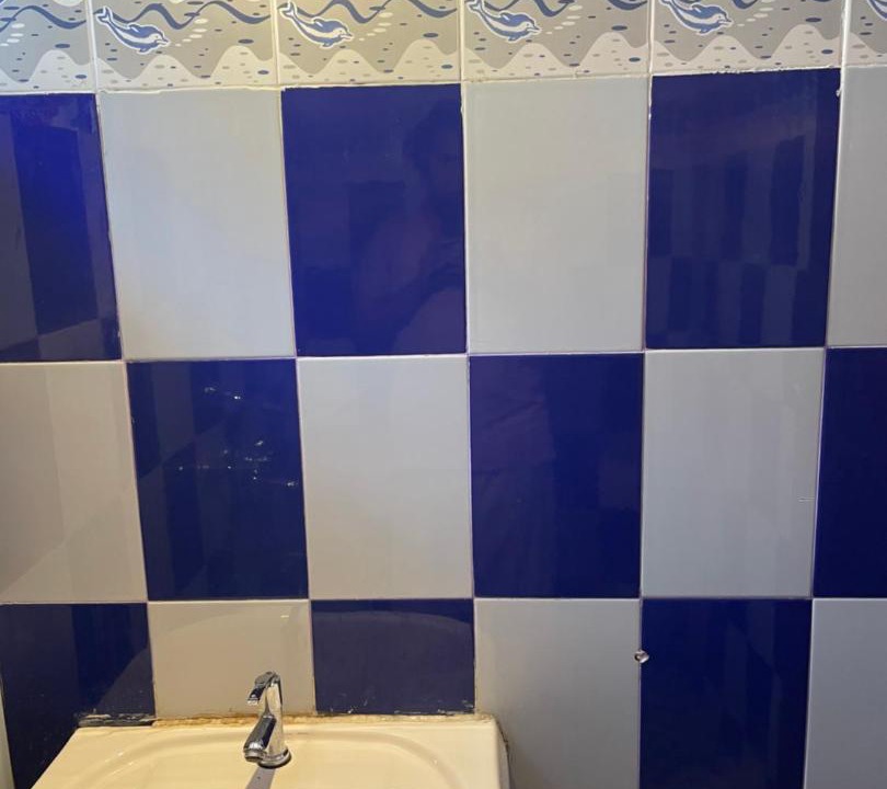 Photo of Bathroom in Calangute