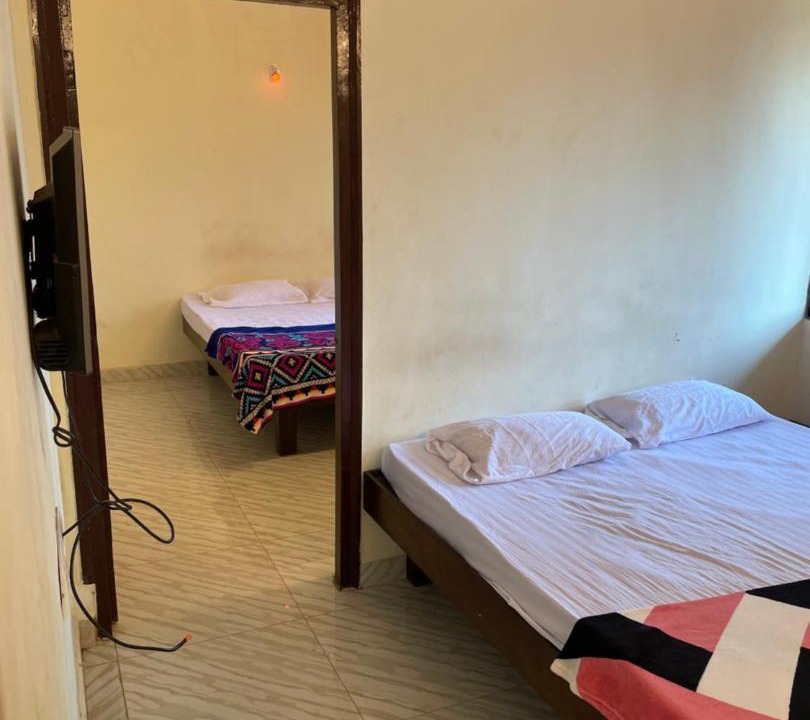 Photo of Bedroom in Calangute