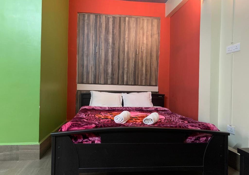 Photo of Bedroom in Shillong