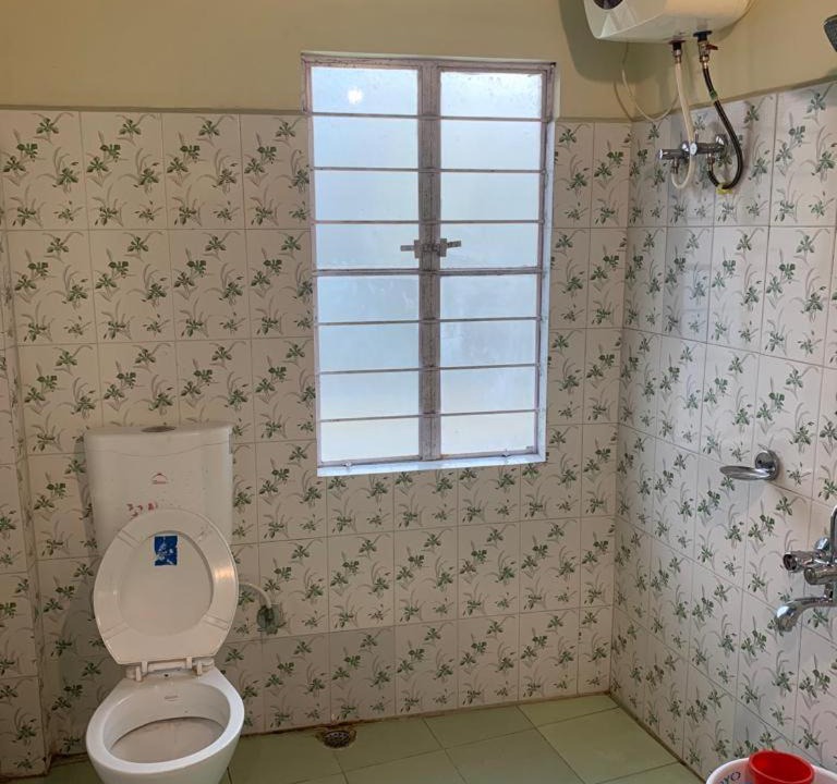 Photo of Bathroom in Shillong