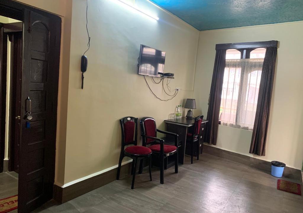 Photo of Livingroom in Shillong