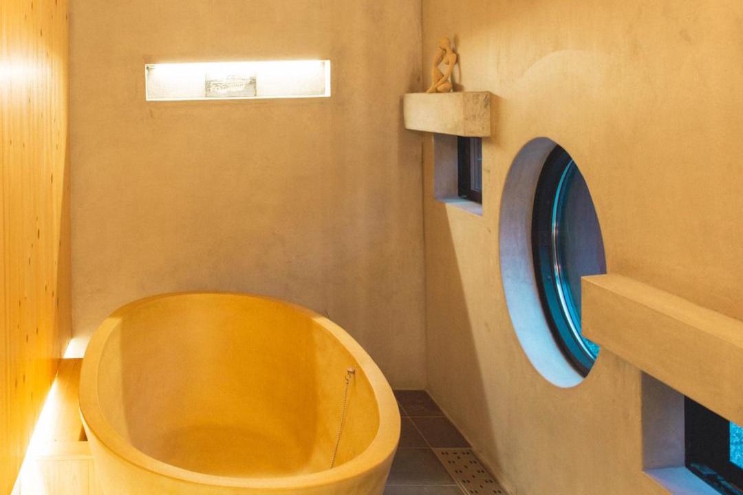 Photo of Bathroom in Fushimi