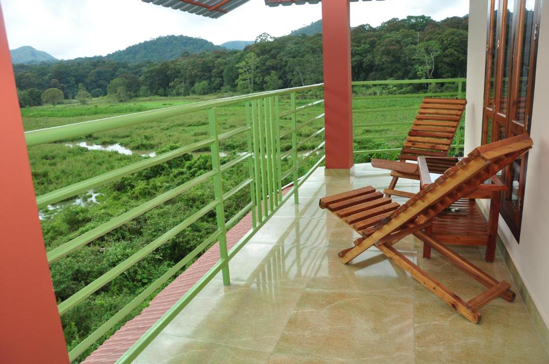 Photo of Patio Balcony in Kumily