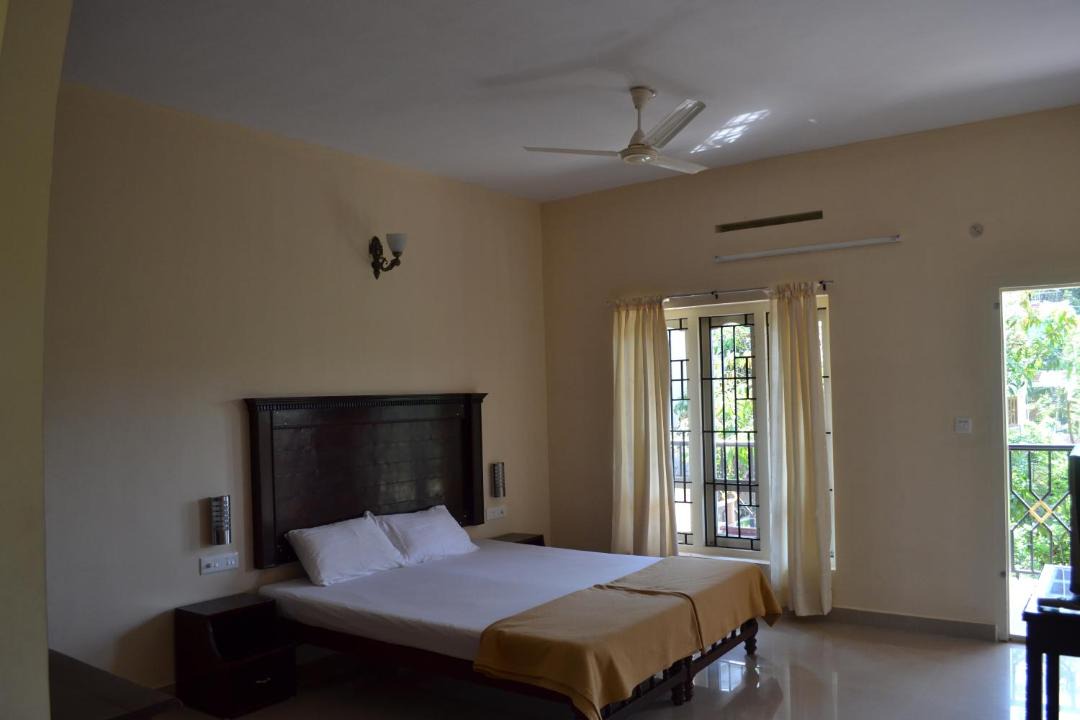Photo of Bedroom in Kumily