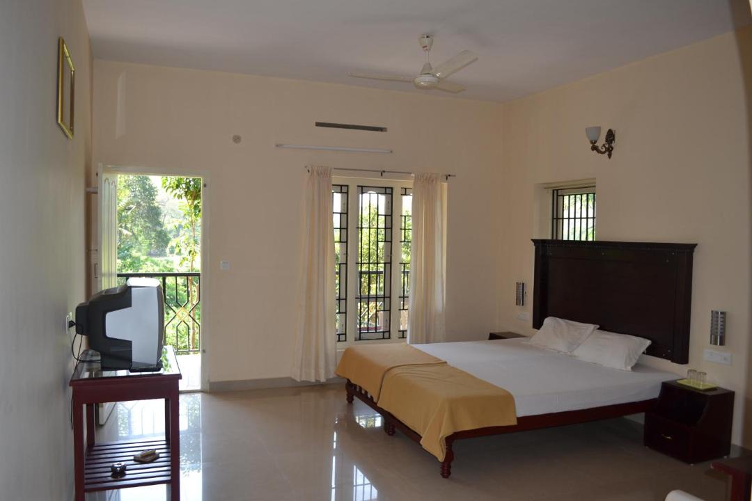 Photo of Bedroom in Kumily