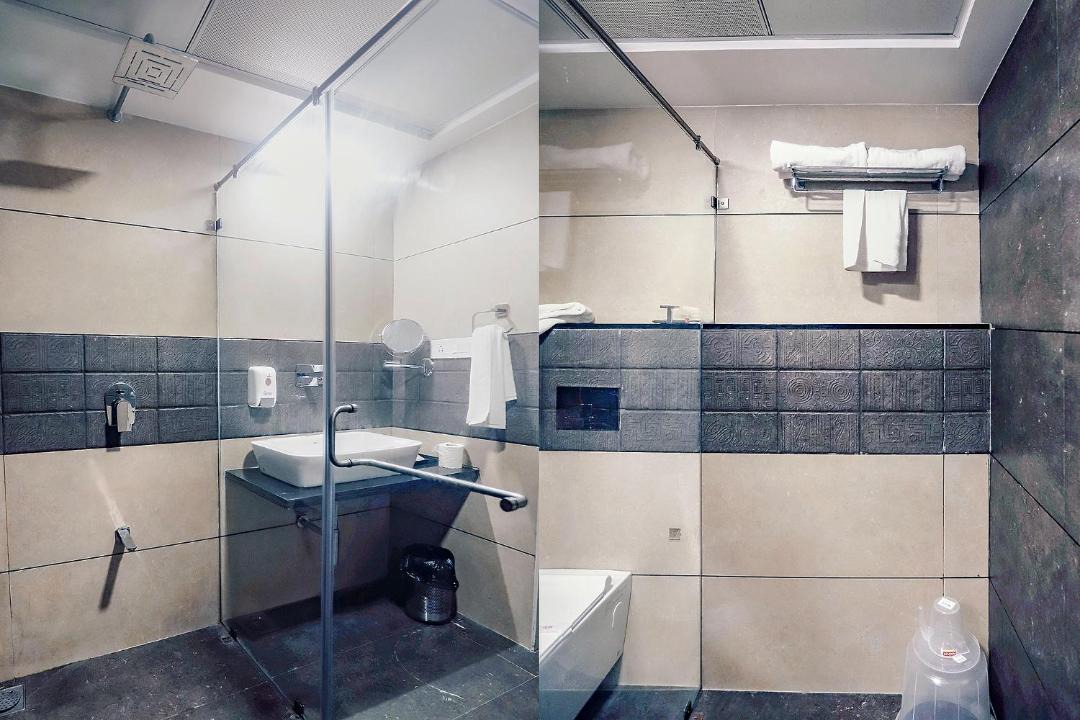 Photo of Kitchen in Maninagar