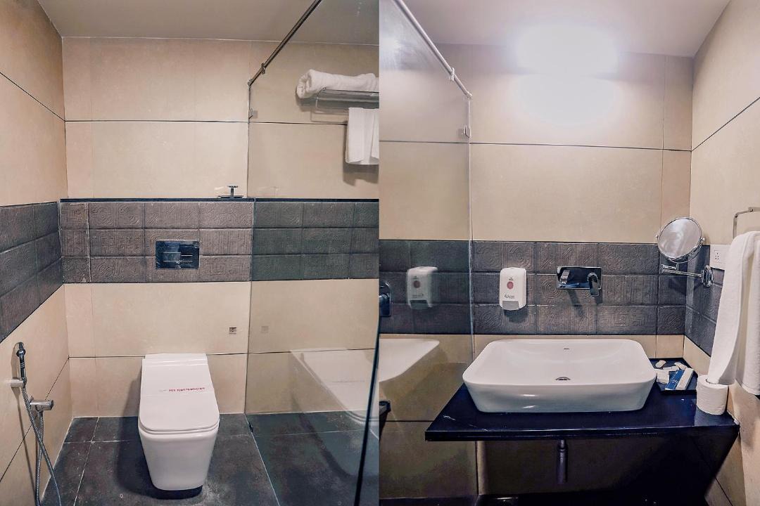 Photo of Kitchen in Maninagar