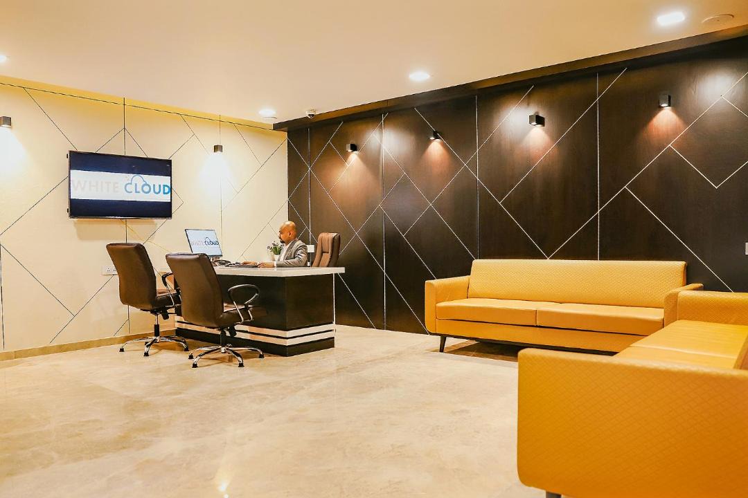 Photo of Livingroom in Maninagar