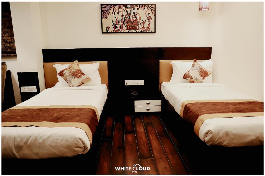 Photo of Bedroom in Maninagar