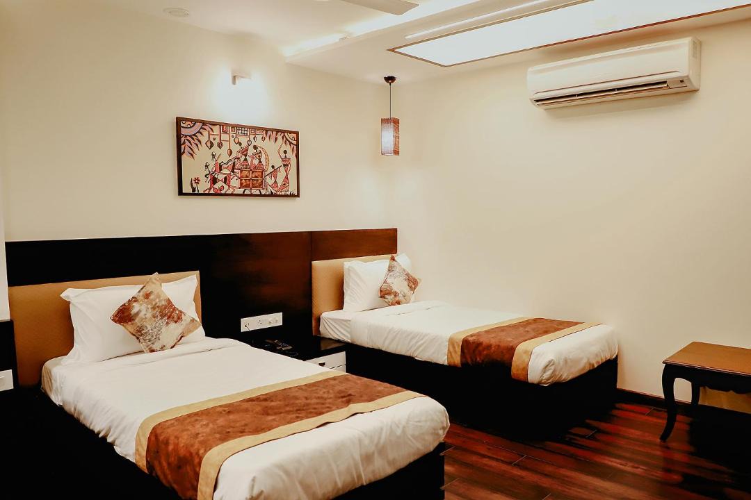 Photo of Bedroom in Maninagar
