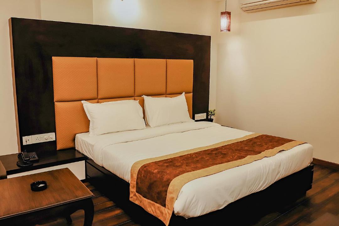 Photo of Bedroom in Maninagar