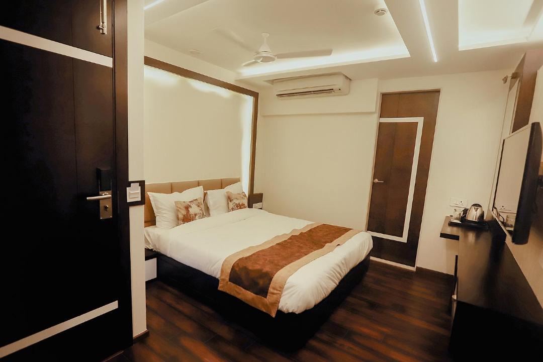 Photo of Bedroom in Maninagar
