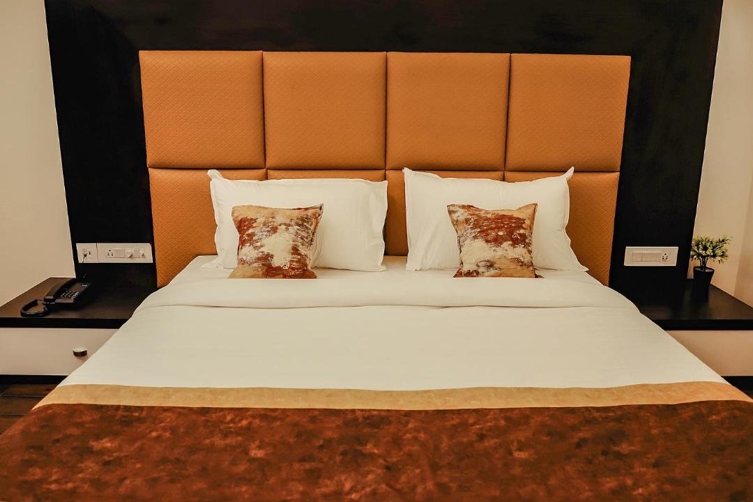 Photo of Bedroom in Maninagar