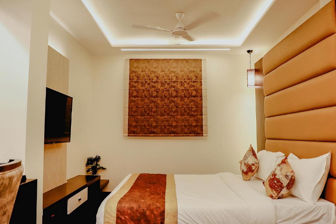 Photo of Bedroom in Maninagar