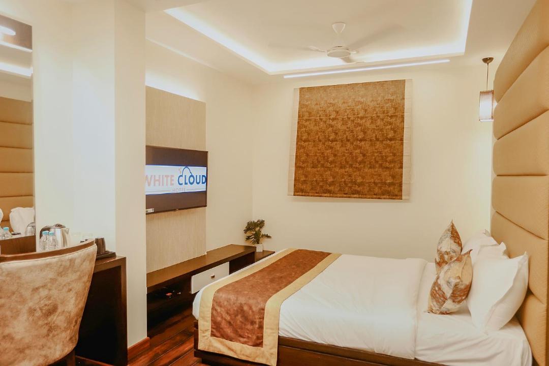 Photo of Bedroom in Maninagar