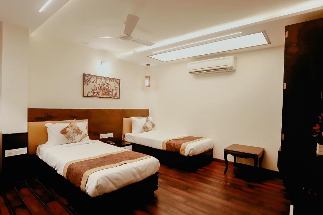 Photo of Bedroom in Maninagar