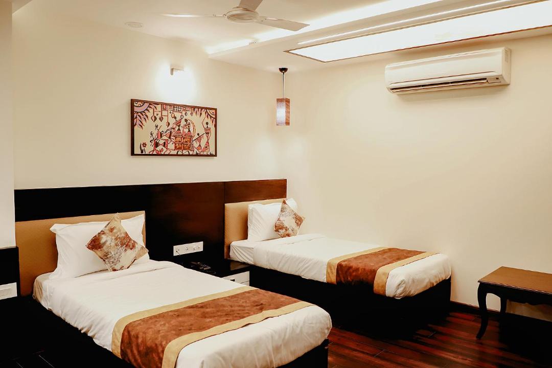 Photo of Bedroom in Maninagar