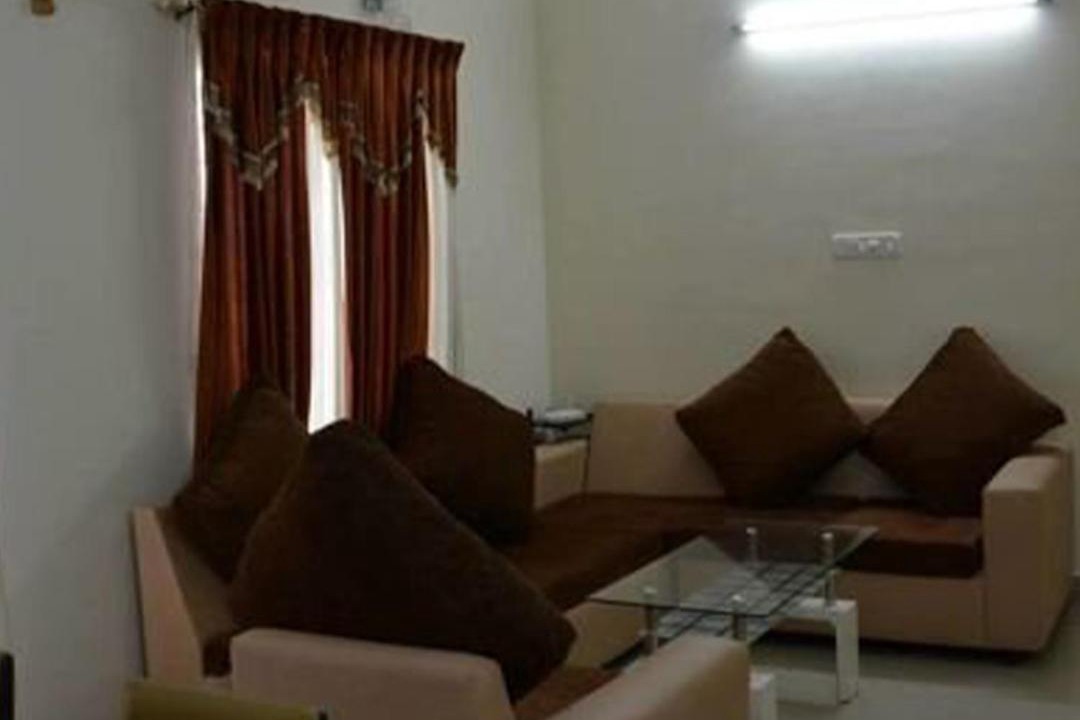 Photo of Livingroom in Thoraipakkam