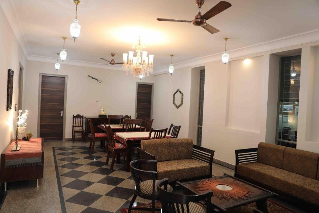 Photo of Livingroom in Jaipur