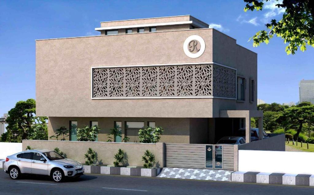 Photo of Buildings in Jaipur