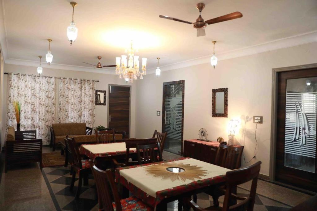 Photo of Livingroom in Jaipur