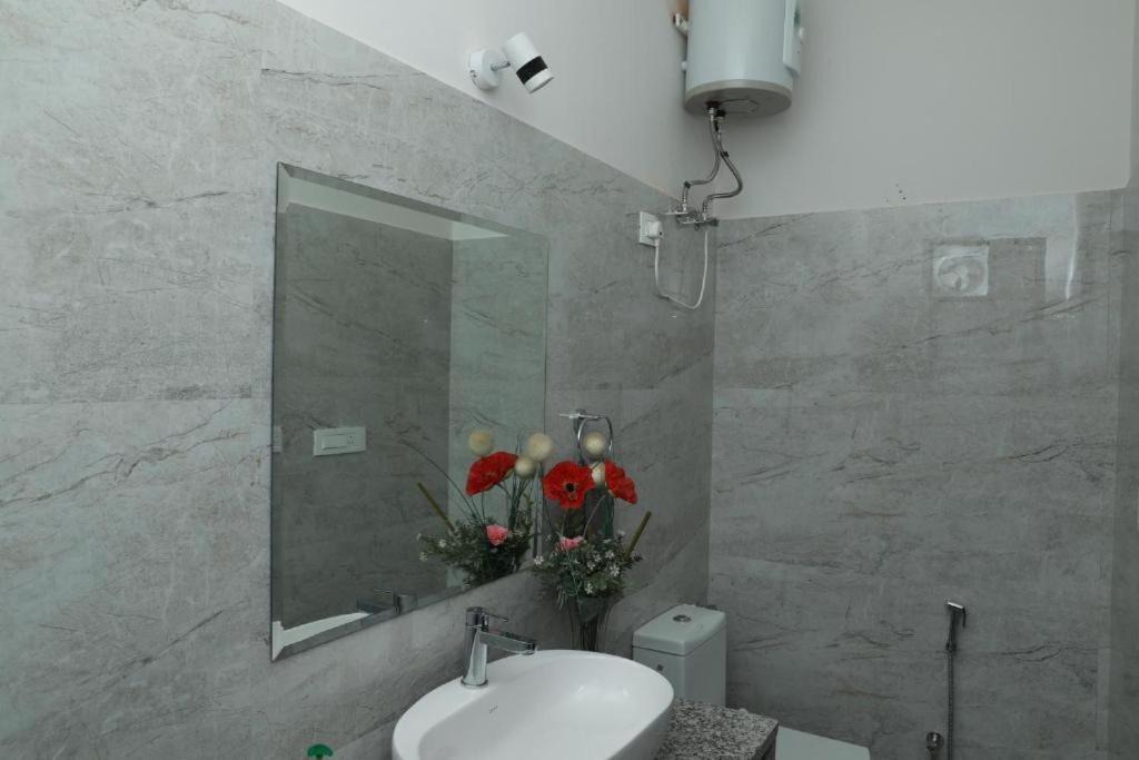 Photo of Bathroom in Jaipur