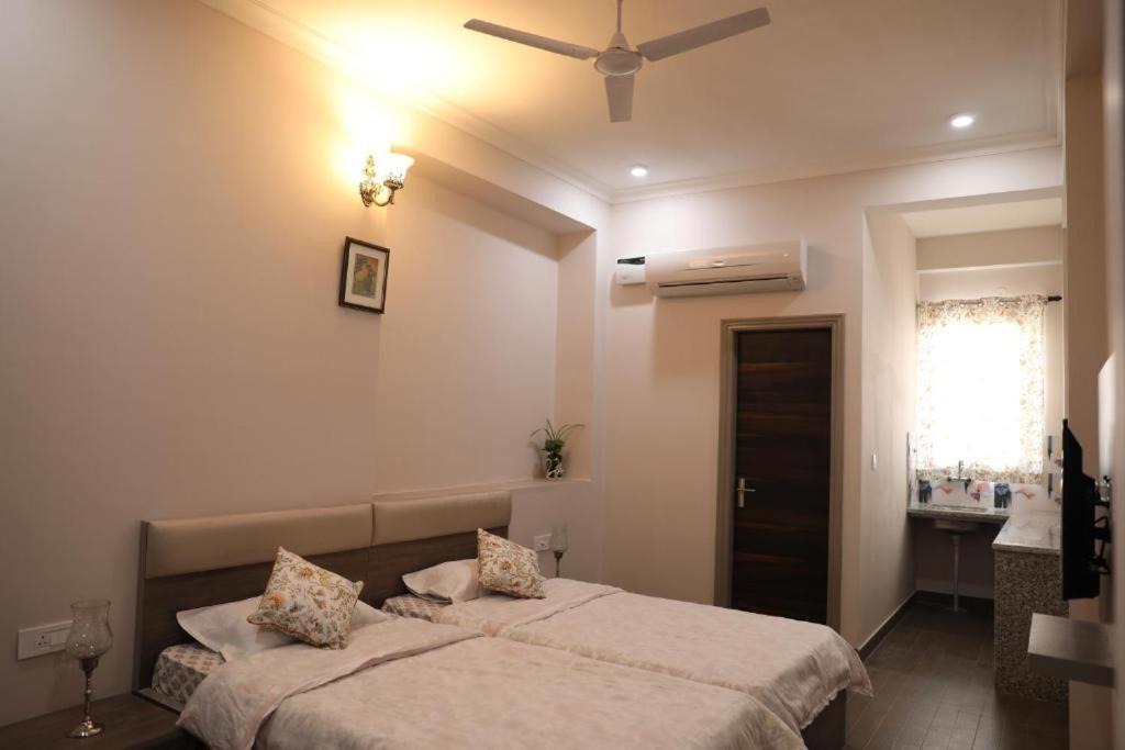 Photo of Bedroom in Jaipur
