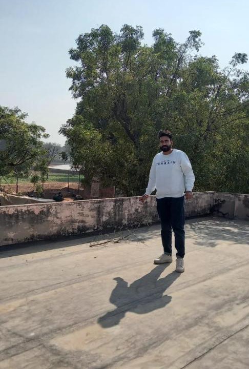 Photo of Outdoor in Shri Madhopur