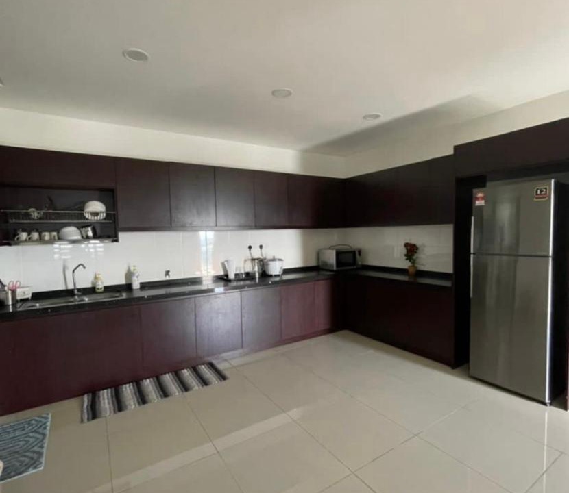 Photo of Kitchen in Presint 15