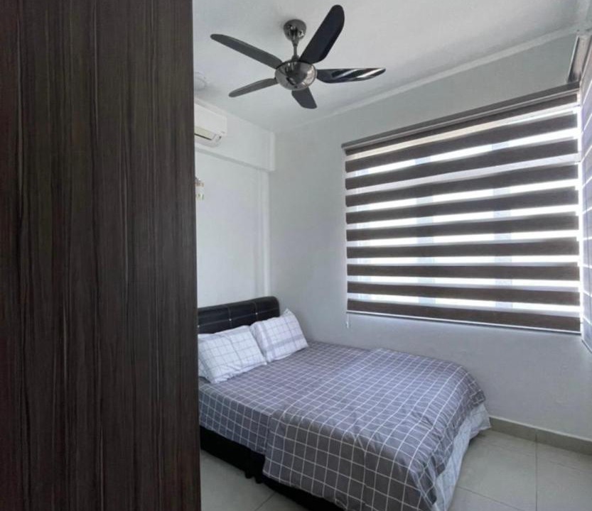 Photo of Bedroom in Presint 15