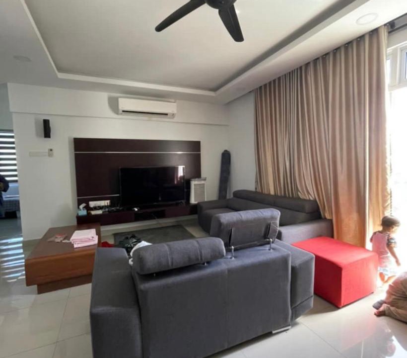 Photo of Livingroom in Presint 15