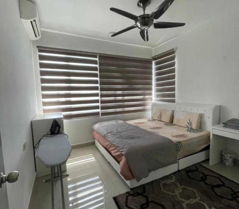 Photo of Bedroom in Presint 15