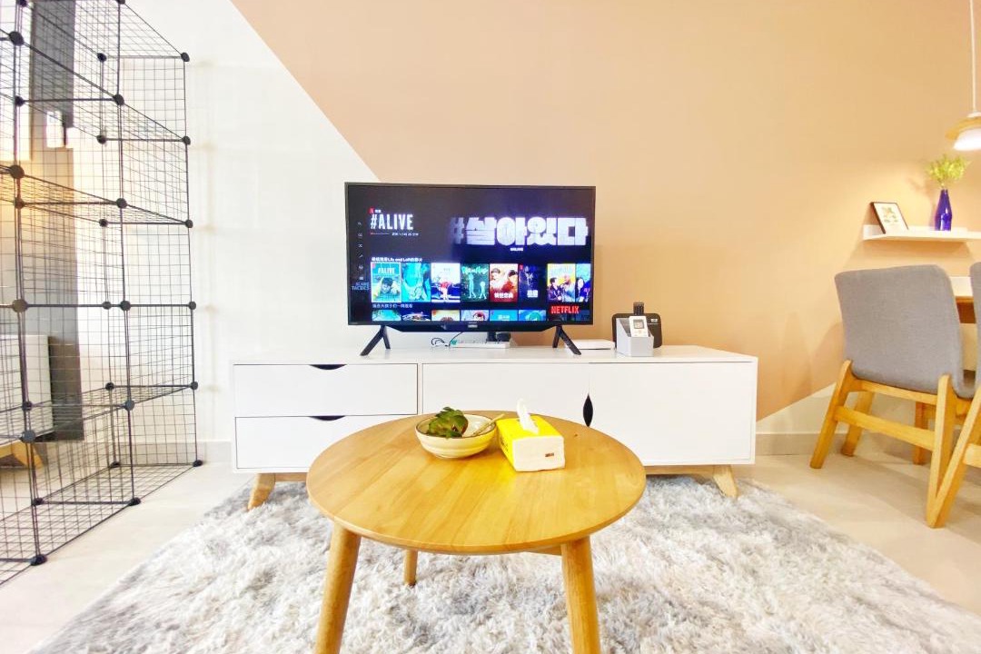 Photo of Livingroom in Bandar Sri Permaisuri