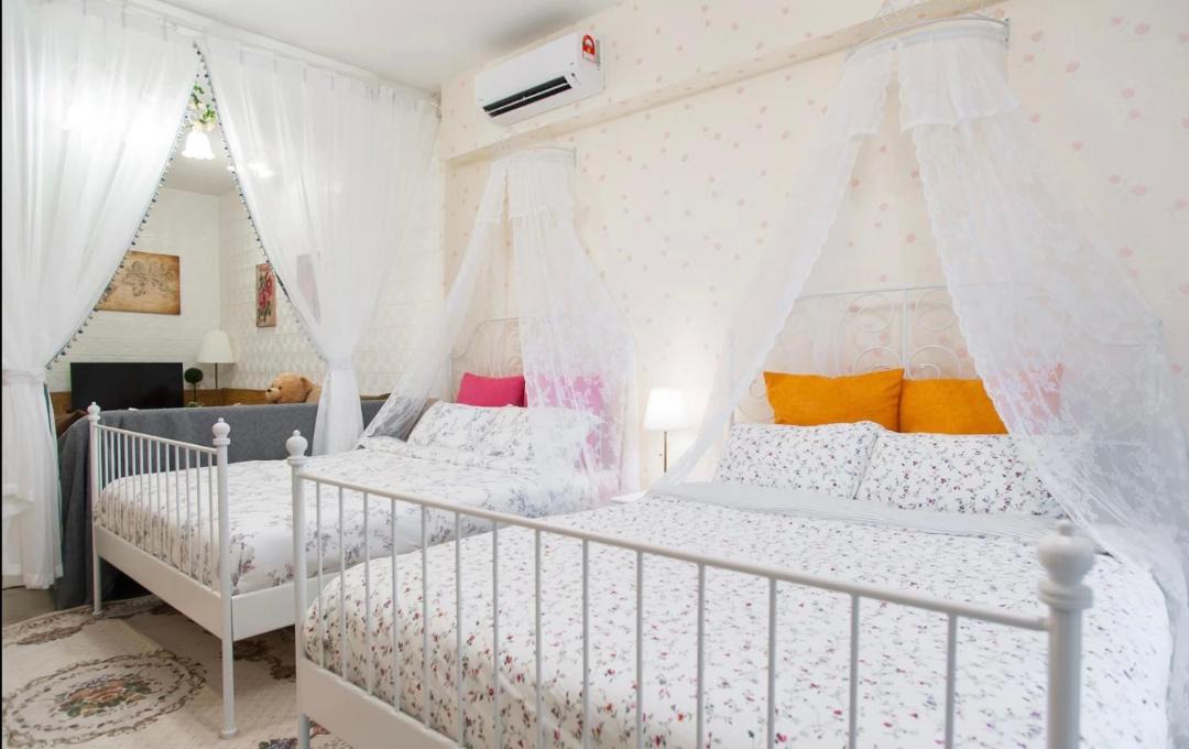 Photo of Bedroom in Genting Highlands