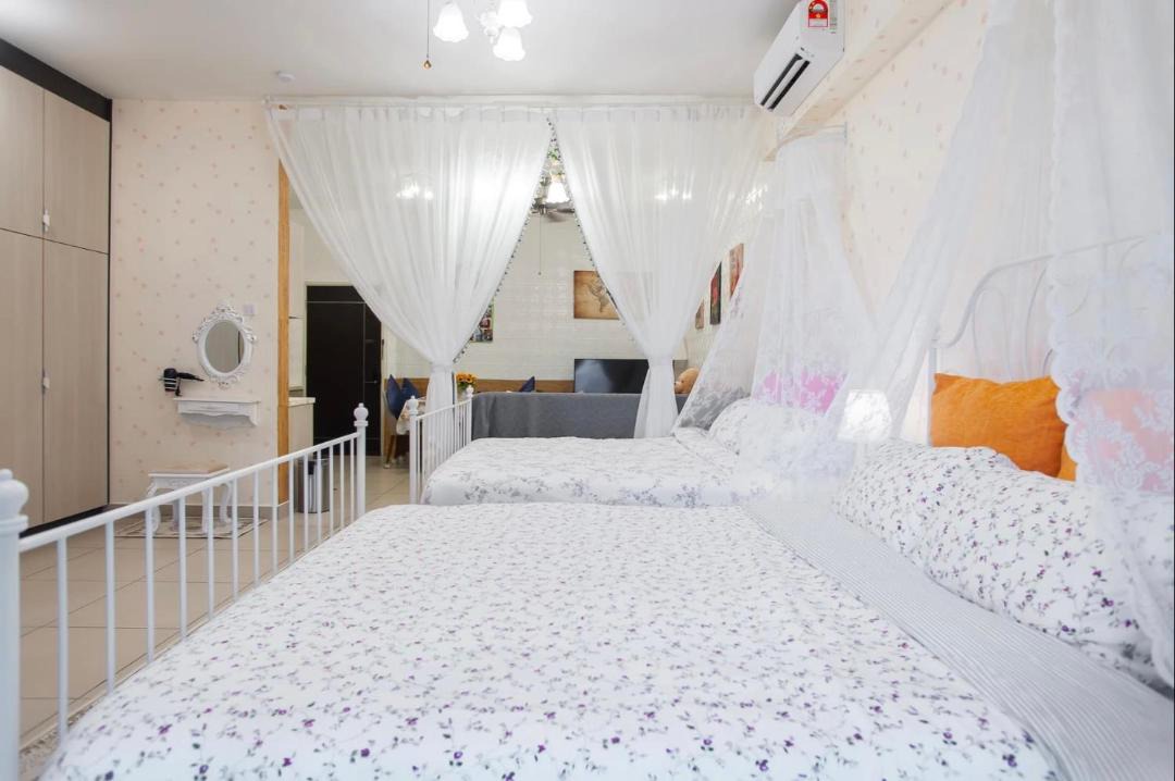 Photo of Bedroom in Genting Highlands