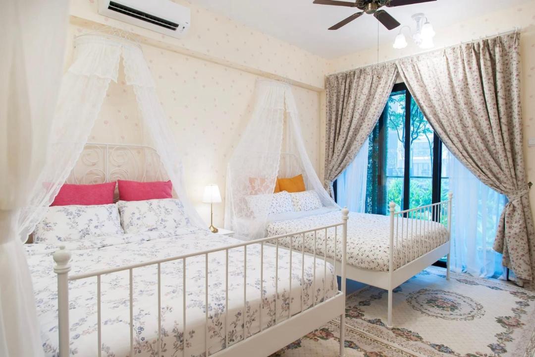 Photo of Bedroom in Genting Highlands