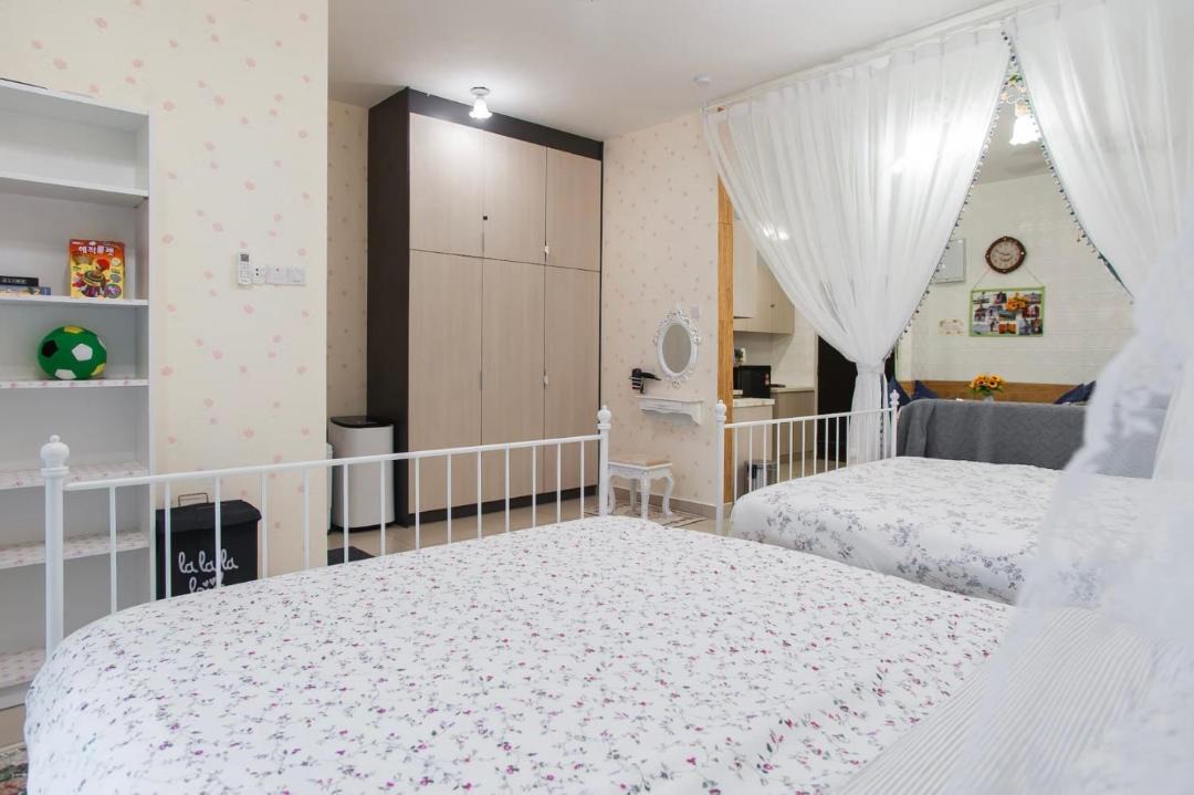 Photo of Bedroom in Genting Highlands