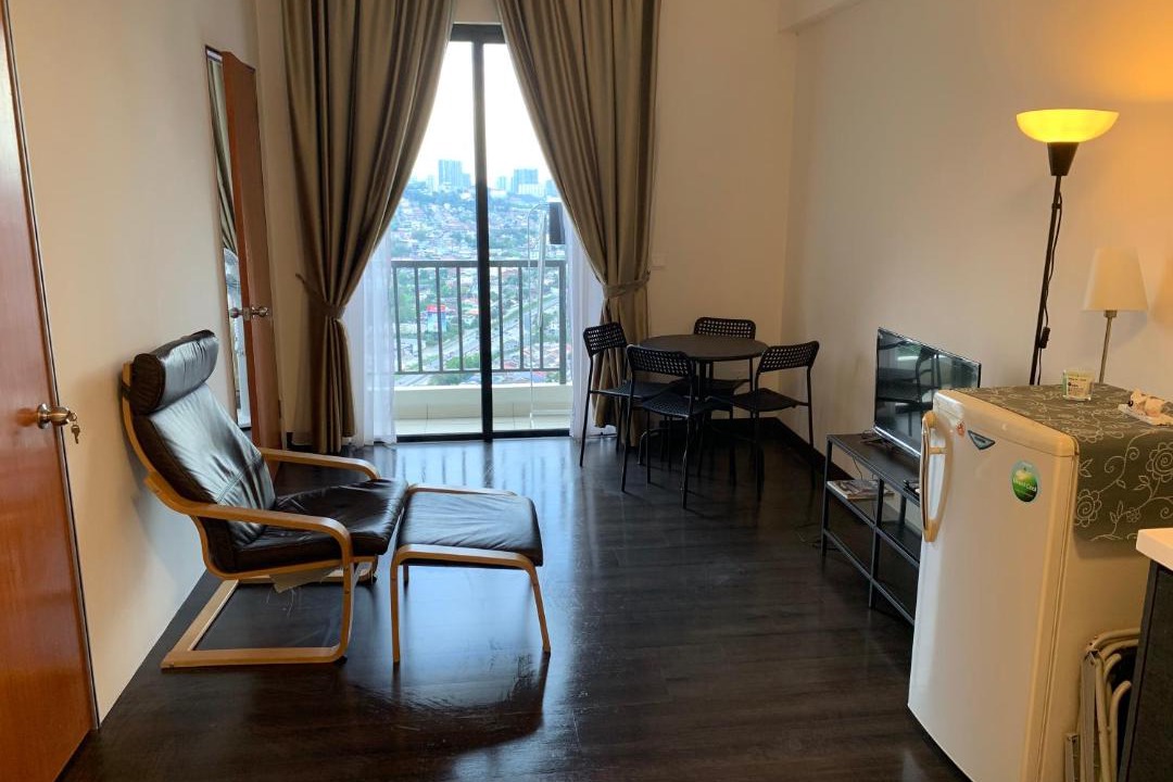 Photo of Livingroom in Ampang