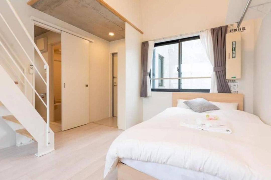 Photo of Bedroom in Sumida