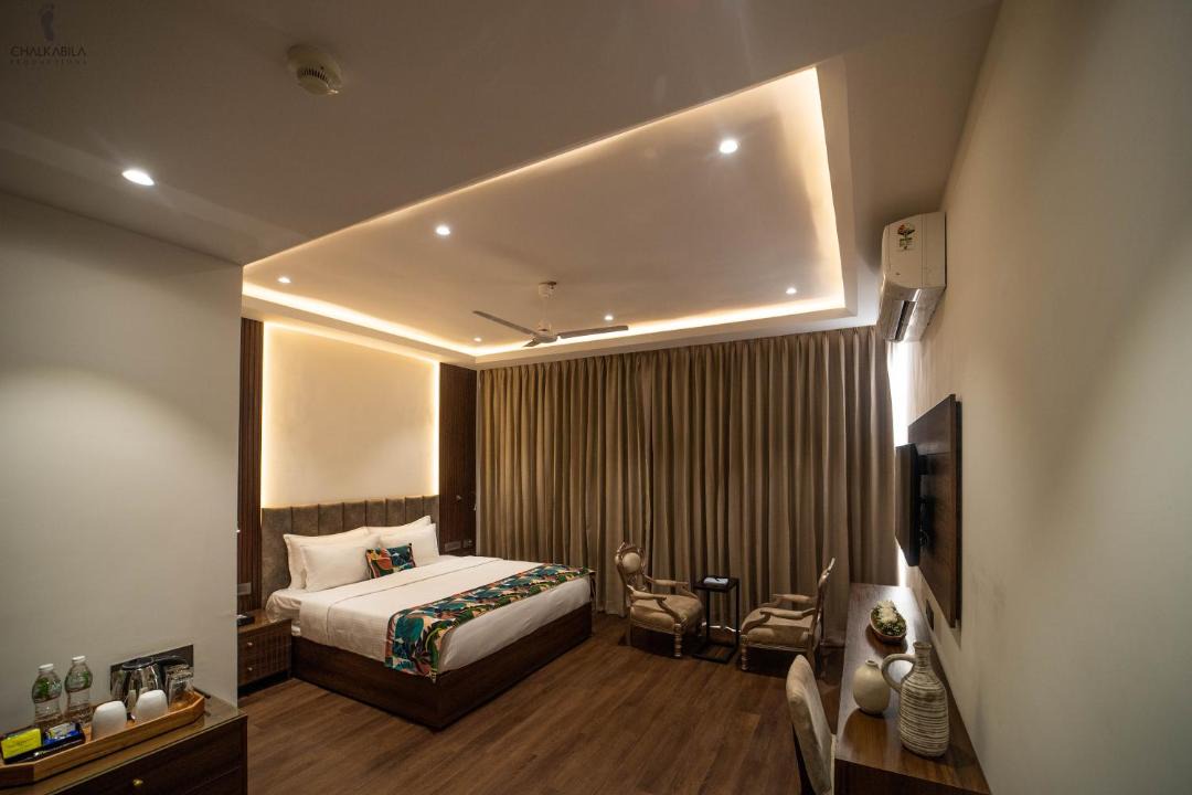 Photo of Bedroom in Mali Colony